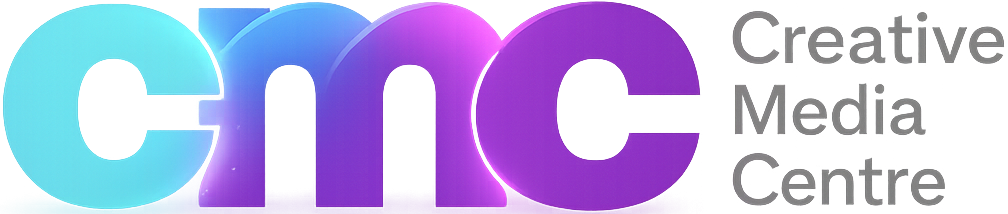 creativemediacentre.com
