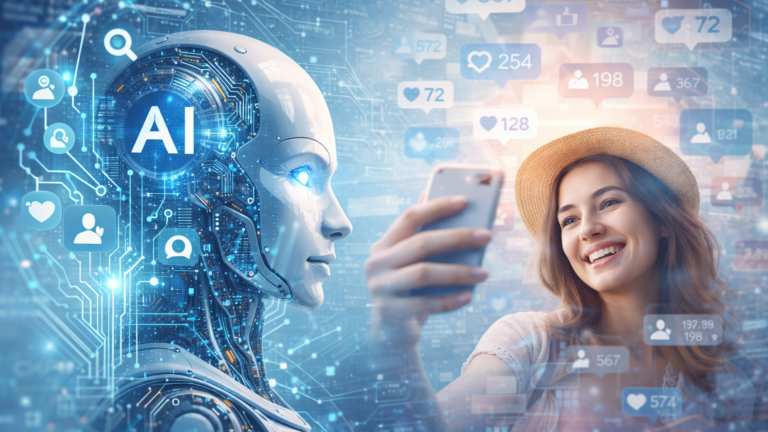 Influencer Marketing