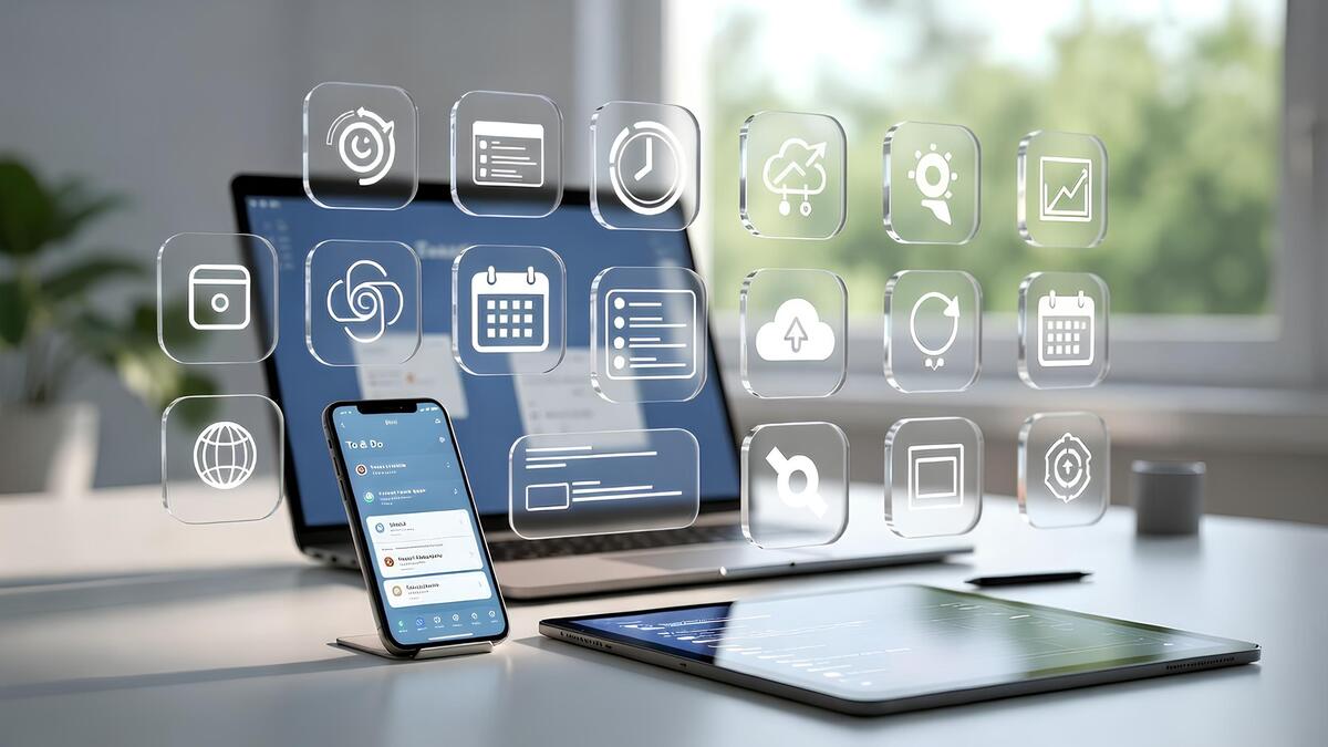 best free productivity apps in the USA